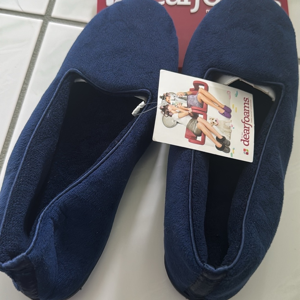 Slippers - Picture 4 of 4